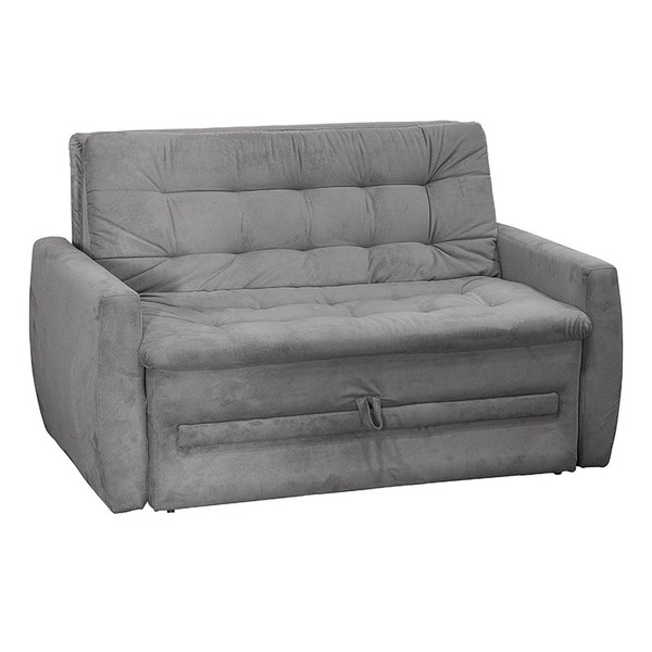 sofa cama 2 lugares meg matrix