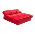 Sofá Cama 2 Lugares Penélope Matrix