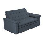 Sofá Cama 2 Lugares Roxane Matrix