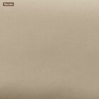 Sofá Cama 3 Em 1 4 Lugares 260cm Alfa Paropas By Ecosono Bege