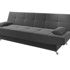 Sofá Cama 3 Lugares 180cm Melissa  Frizz