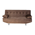 Sofá Cama 3 Lugares 192cm Deluxe Siena Berflex