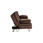 Sofá Cama 3 Lugares 192cm Deluxe Siena Berflex