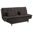 Sofá Cama 3 Lugares 192cm Luna