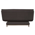 Sofá Cama 3 Lugares 192cm Luna