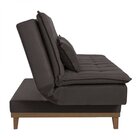 Sofá Cama 3 Lugares 192cm Luna