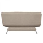 Sofá Cama 3 Lugares 192cm Luna