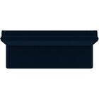 Sofa Cama 3 Lugares 193 Cm Eva Veludo Moll