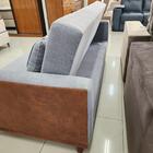 Sofá Cama 3 Lugares 2,05m Yara Bom Pastor