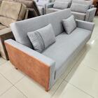 Sofá Cama 3 Lugares 2,05m Yara Bom Pastor