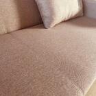 Sofá Cama 3 Lugares 2,05m Yara Bom Pastor