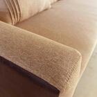 Sofá Cama 3 Lugares 2,05m Yara Bom Pastor