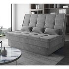 Sofá Cama 3 Lugares Gabi