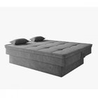 Sofá Cama 3 Lugares Gabi