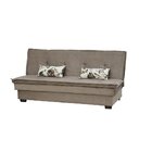 Sofá Cama 3 Lugares Kate Matrix