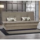 Sofá Cama 3 Lugares Kate Matrix