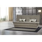 Sofá Cama 3 Lugares Kate Matrix