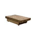 Sofá Cama 3 Lugares Laila Matrix