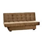 Sofá Cama 3 Lugares Laila Matrix