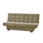 Sofá Cama 3 Lugares Laila Matrix