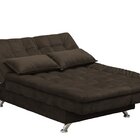 Sofá Cama 3 Lugares Maria Matrix