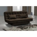 Sofá Cama 3 Lugares Maria Matrix