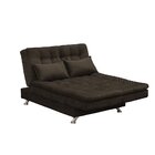 Sofá Cama 3 Lugares Maria Matrix