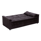 Sofá Cama 3 Lugares Nanda Matrix