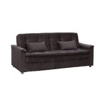 Sofá Cama 3 Lugares Nanda Matrix