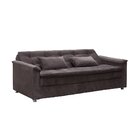 Sofá Cama 3 Lugares Nanda Matrix