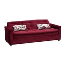 Sofá Cama 3 Lugares Nanda Matrix