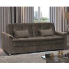 Sofá Cama 3 Lugares Nanda Matrix