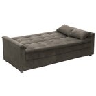 Sofá Cama 3 Lugares Nanda Matrix