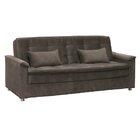 Sofá Cama 3 Lugares Nanda Matrix