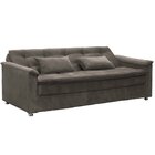 Sofá Cama 3 Lugares Nanda Matrix