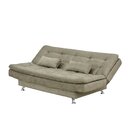 Sofá Cama 3 Lugares Salomé Matrix