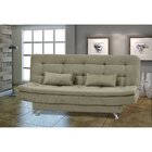 Sofá Cama 3 Lugares Salomé Matrix