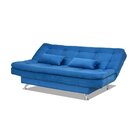 Sofá Cama 3 Lugares Salomé Matrix