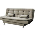 Sofá Cama 3 Lugares Salome Matrix