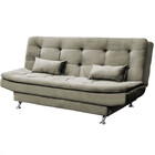 Sofá Cama 3 Lugares Salome Matrix