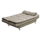 Sofá Cama 3 Lugares Salome Matrix