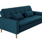 Sofá Cama 4 Lugares Donna Matrix