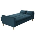 Sofá Cama 4 Lugares Donna Matrix