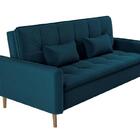 Sofá Cama 4 Lugares Donna Matrix