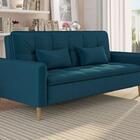 Sofá Cama 4 Lugares Donna Matrix