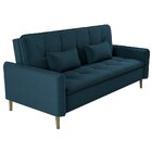 Sofá Cama 4 Lugares Donna Matrix