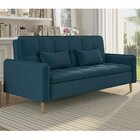 Sofá Cama 4 Lugares Donna Matrix