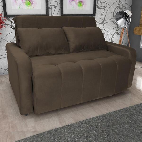 Sofá Cama Amora New 2 Lugares