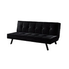 Sofa Cama Atlanta 2 Lugares 177cm Pe Talento Móveis