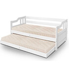 Sofá Cama Atraente Móveis Com Cama Auxiliar